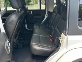 Jeep Wrangler Unlimited Rubicon / Дълга База / Carfax, снимка 11