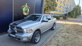 Dodge RAM 1500 Hemi 5, 7 V8 LARAMIE , снимка 8