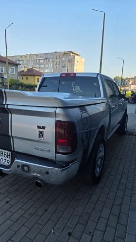Dodge RAM 1500 Hemi 5, 7 V8 LARAMIE , снимка 4