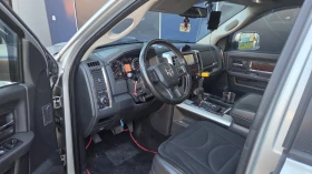 Dodge RAM 1500 Hemi 5, 7 V8 LARAMIE , снимка 6