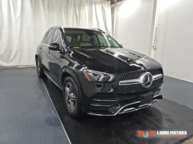 Mercedes-Benz GLE, снимка 2