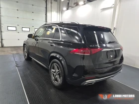Mercedes-Benz GLE, снимка 4