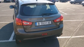 Mitsubishi ASX 4?4, снимка 5