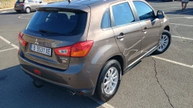 Mitsubishi ASX 4?4, снимка 4