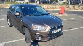 Mitsubishi ASX 4?4, снимка 3
