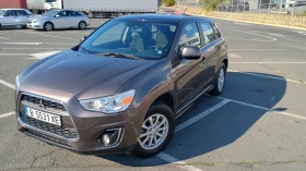 Mitsubishi ASX 4?4, снимка 2