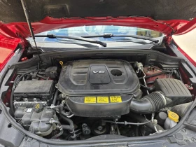 Jeep Grand cherokee Trailhawk, снимка 6