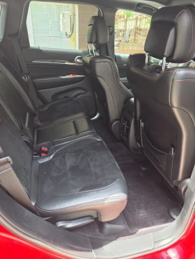 Jeep Grand cherokee Trailhawk, снимка 3