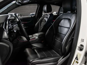 Mercedes-Benz GLC 300 Coupe, снимка 9