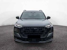 Audi Q9 TDI* S-LINE* B&O* HYPER* PANO* DISTR* KEYLESS* MEM, снимка 2