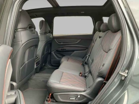 Audi Q9 TDI* S-LINE* B&O* HYPER* PANO* DISTR* KEYLESS* MEM, снимка 12