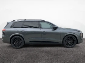 Audi Q9 TDI* S-LINE* B&O* HYPER* PANO* DISTR* KEYLESS* MEM, снимка 3