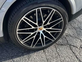 Porsche Cayenne, снимка 12