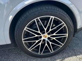 Porsche Cayenne, снимка 7