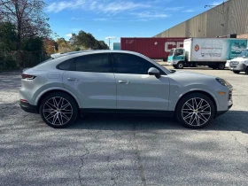 Porsche Cayenne, снимка 3