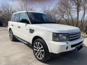 Обява за продажба на Land Rover Range Rover Sport 3.6 tdv8 ~27 000 лв. - изображение 1