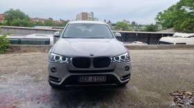 BMW X3 XD35, снимка 1 - Автомобили и джипове - 45821946
