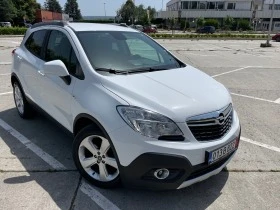 Opel Mokka ///GPL///6/// | Mobile.bg    2