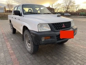 Mitsubishi L200 | Mobile.bg    2