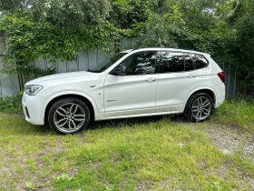 BMW X3 2.0d xDrive, снимка 6