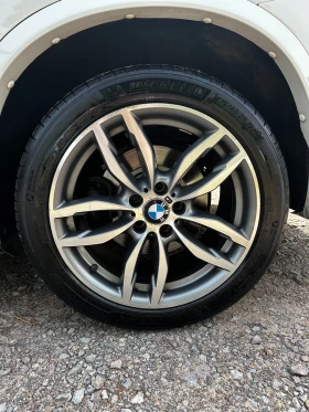 BMW X3 2.0d xDrive, снимка 5