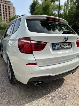 BMW X3 2.0d xDrive, снимка 2