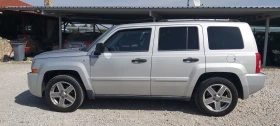 Jeep Patriot 2.0 CRD-ITALIA, снимка 7