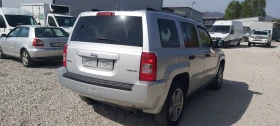 Jeep Patriot 2.0 CRD-ITALIA | Mobile.bg    5