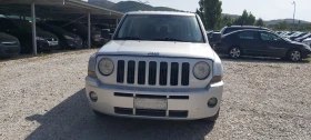 Jeep Patriot 2.0 CRD-ITALIA, снимка 2