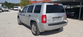 Jeep Patriot 2.0 CRD-ITALIA | Mobile.bg    6