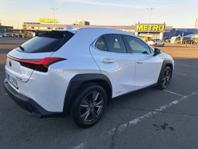 Lexus UX 250h, снимка 3