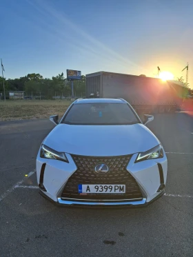 Lexus UX 250h, снимка 7