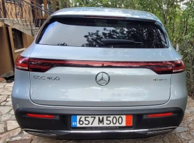 Mercedes-Benz EQC 400 4X4 ! | Mobile.bg    5