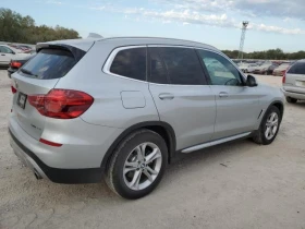 Обява за продажба на BMW X3 30I ~35 000 лв. - изображение 4