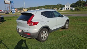 Volvo XC40 T5 MOMENTUM AWD/ 1 собстевник/ сервизна, снимка 3