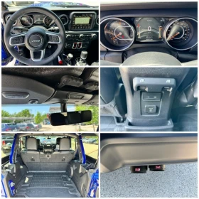 Jeep Wrangler 3.6i 290. 8. FULL | Mobile.bg    13