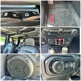 Jeep Wrangler 3.6i 290. 8. FULL | Mobile.bg    12