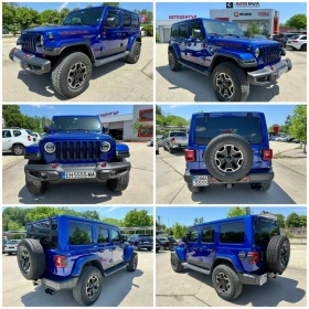 Jeep Wrangler 3.6i 290. 8. FULL | Mobile.bg    14