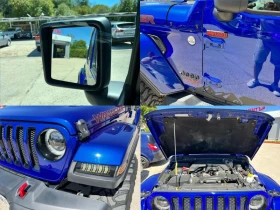 Jeep Wrangler 3.6i 290. 8. FULL | Mobile.bg    15