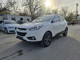 Hyundai Tucson 2.0CRDI - 136к.с. - 4Х4 - [1] 