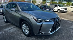 Lexus UX 250h 2.0 Hybrid Гаранция, снимка 2