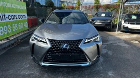 Lexus UX 250h 2.0 Hybrid Гаранция, снимка 3