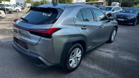 Lexus UX 250h 2.0 Hybrid Гаранция, снимка 6