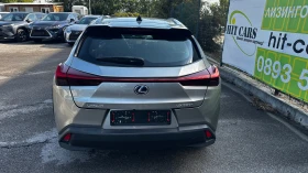 Lexus UX 250h 2.0 Hybrid Гаранция, снимка 7