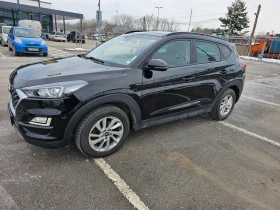 Hyundai Tucson 1.6CRDI, 2WD, KAMERA, снимка 3