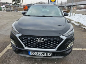 Hyundai Tucson 1.6CRDI, 2WD, KAMERA, снимка 1