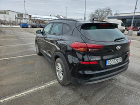 Hyundai Tucson 1.6CRDI, 2WD, KAMERA, снимка 6