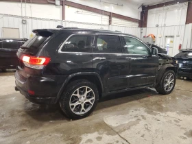 Jeep Grand cherokee OVERLAND, снимка 4