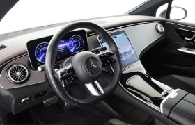 Mercedes-Benz EQE 350/AMG/4-MATIC/LED/CAMERA/PANO/MEMORY/DISTRONIC/ - 99780 лв. - 17043404 | Car24.bg