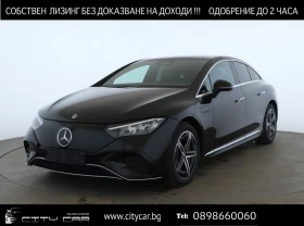 Mercedes-Benz EQE 350/AMG/4-MATIC/LED/CAMERA/PANO/MEMORY/DISTRONIC/ - 99780 лв. - 17043404 | Car24.bg